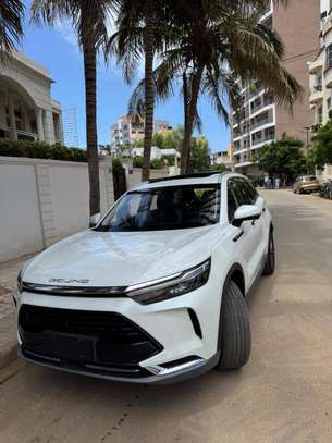 BEIJING X7 , PREMIUM 2020 image 11