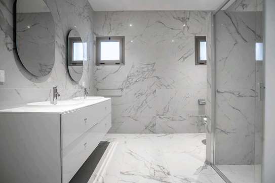 Appartement à louer Fann résidence image 8