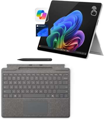 Microsoft Surface Pro 11Th Edition 1To ssd image 4