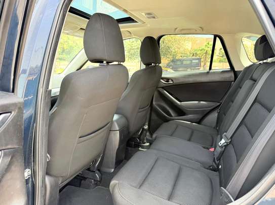 Mazda Cx5 image 7