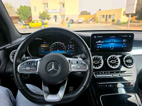 Mercedes GLC300 Coupé 4matic 2021 image 5