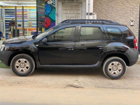 Renault duster 2015 image 2