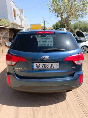 kia sorento 2014 image 4