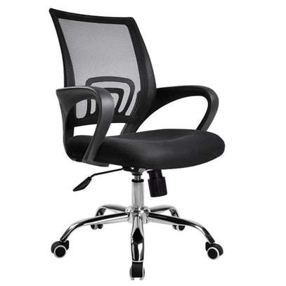 Chaises bureau image 6