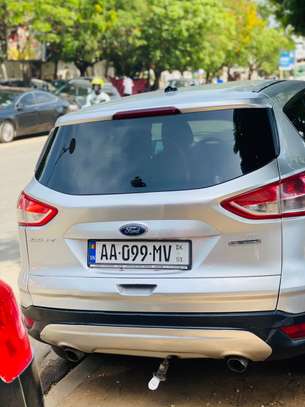 Ford Escape 2014 automatique image 3