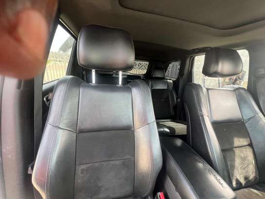 Jeep grand cherokee image 7