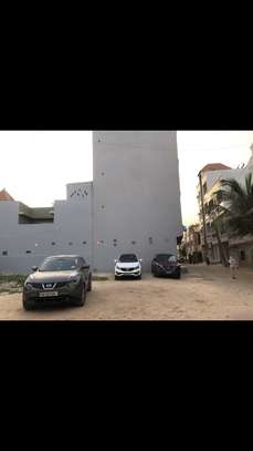 Bel Appartement T3 meublé zac Mbao brioche dorée image 13