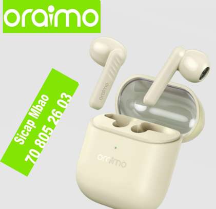 Airpod Oraimo Freepod Neo image 6