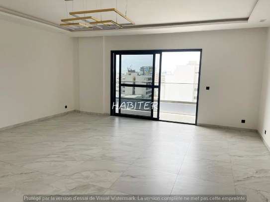 Appartement haut standing à louer à Fenêtre Mermoz image 9