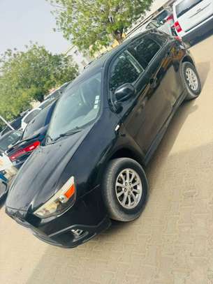 Mitsubishi RVR 2012 image 2