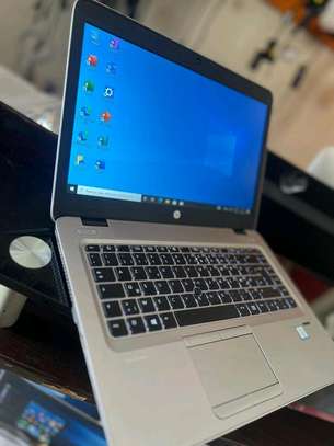 Promo hp840 g2 i5 neuf+clé 16giga image 1