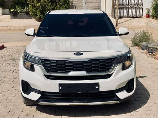Kia Seltos 2020 image 10