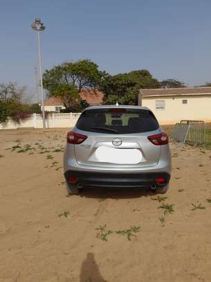 MAZDA CX5 image 5