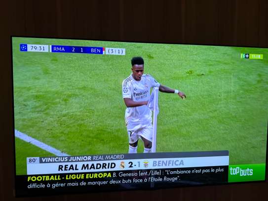 SMART TV LG OLED 55C46LA  (55 Pouces) image 3