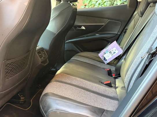 Peugeot 3008 VENANT GT Line image 4
