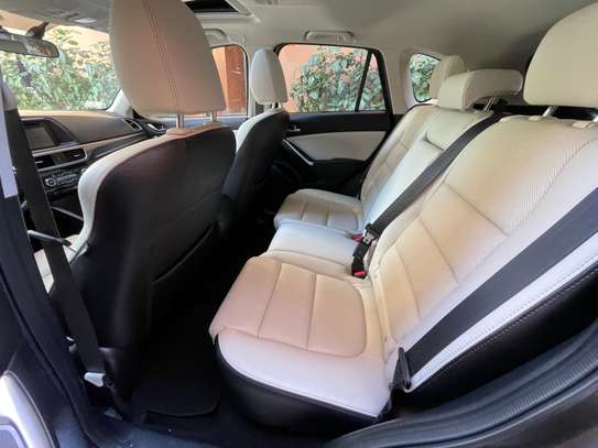 MAZDA GT CX5 AWD 4X4 FULL image 13