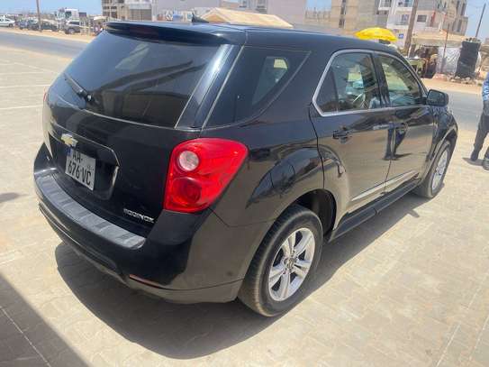 Chevrolet Equinox 2014 image 13