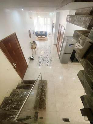 Magnifique duplex F3 meublé image 13