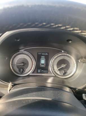 Suzuki vitara à vendre image 13