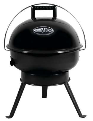 Mini barbecue à charbon KINGSFORD image 1