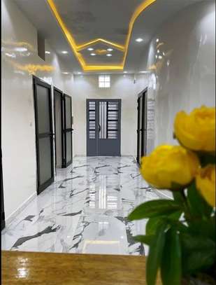 Villa Adja Nafy à Saly image 5