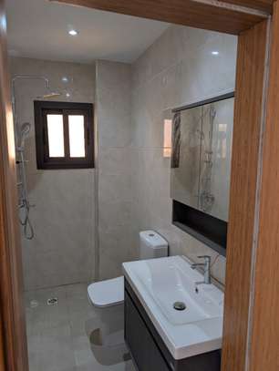 Appartements F4 - F3 et Studios haut Standing au Point e image 10