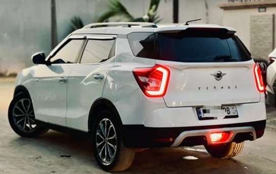 Tivoli automatique gasoil image 7