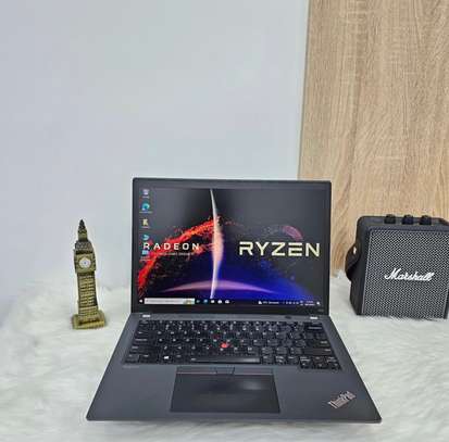 Lenovo ThinkPad X13 image 1