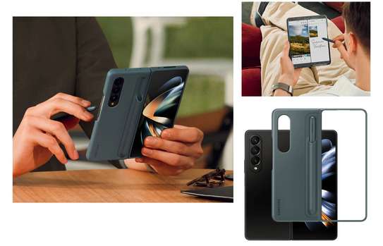 Pochette Samsung Galaxy Z Fold4 avec Adapter 25W image 5