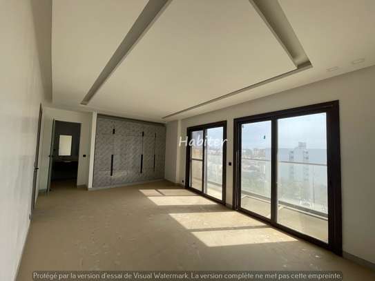 Appartement avec vue sur mer à louer à Mermoz image 2