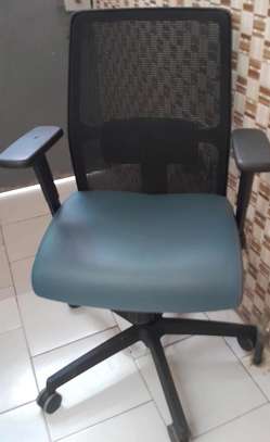 Chaise de bureau image 1