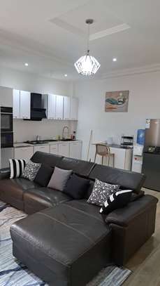 SPLENDIDE STUDIO A LOUER A NGOR-ALMADIES image 3