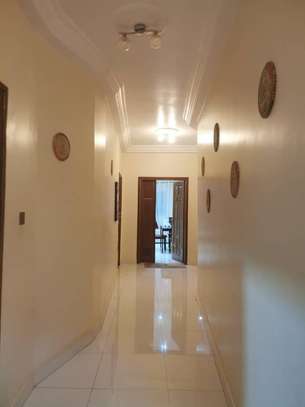 Appartement a louer a Ngor Almadies image 8