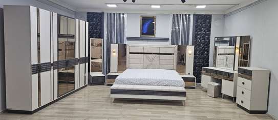 Chambres à coucher turque 9Pièces image 1