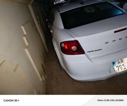 DODGE AVENGER 2014 image 3