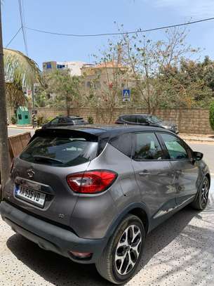 Location Renault QM3 image 6