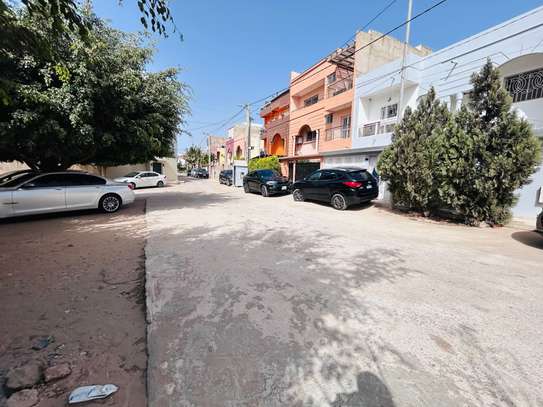 Magnifique villa à louer / Mamelles image 2