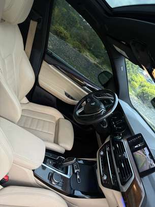 BMW X3 2019 image 14