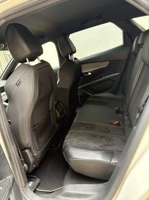 PEUGEOT 3008  2020 image 11