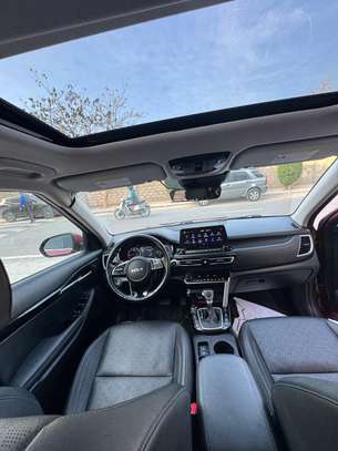 Kia seltos image 7