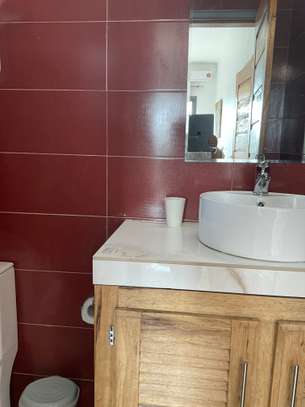 Appartements meublés à Saly image 8