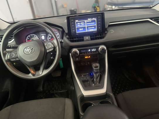 2022 / TOYOTA RAV4 VENANT XL image 11