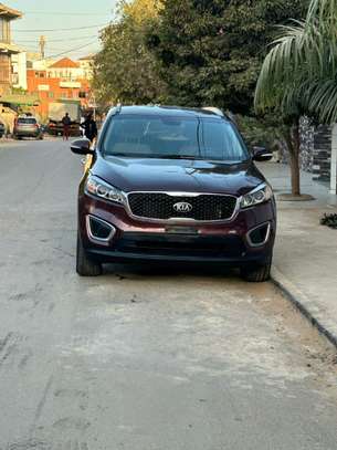 kia sorento 2016 image 8