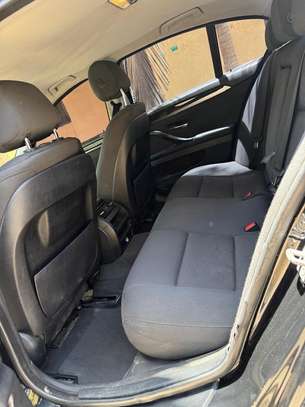 BMW 520d image 3