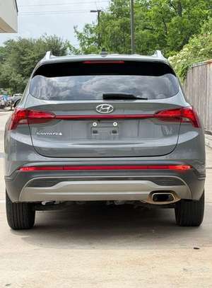 Hyundia Santafe 2023 image 11
