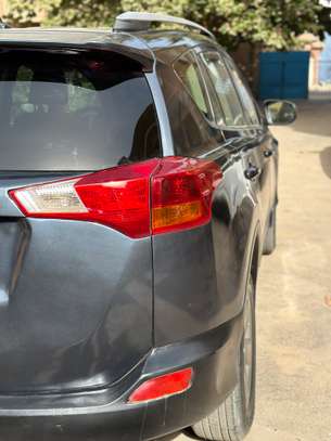 Toyota Rav 4 2016 image 7