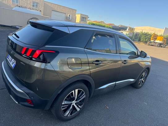 Peugeot 3008 GT LINE image 7