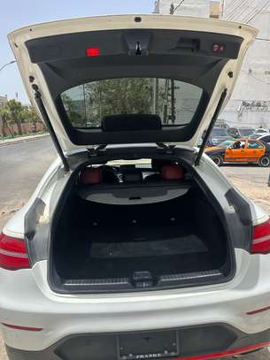 Mercedes GLC300 2017 image 10