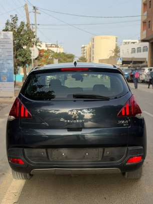 PEUGEOT 3008 2016 image 6