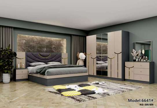 Chambre à coucher image 7